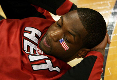 科尔：我们的掩护方式现在看不一定独特，但在六七年前是的（科尔：如今我们的掩护未必独特，六七年前却独树一帜）