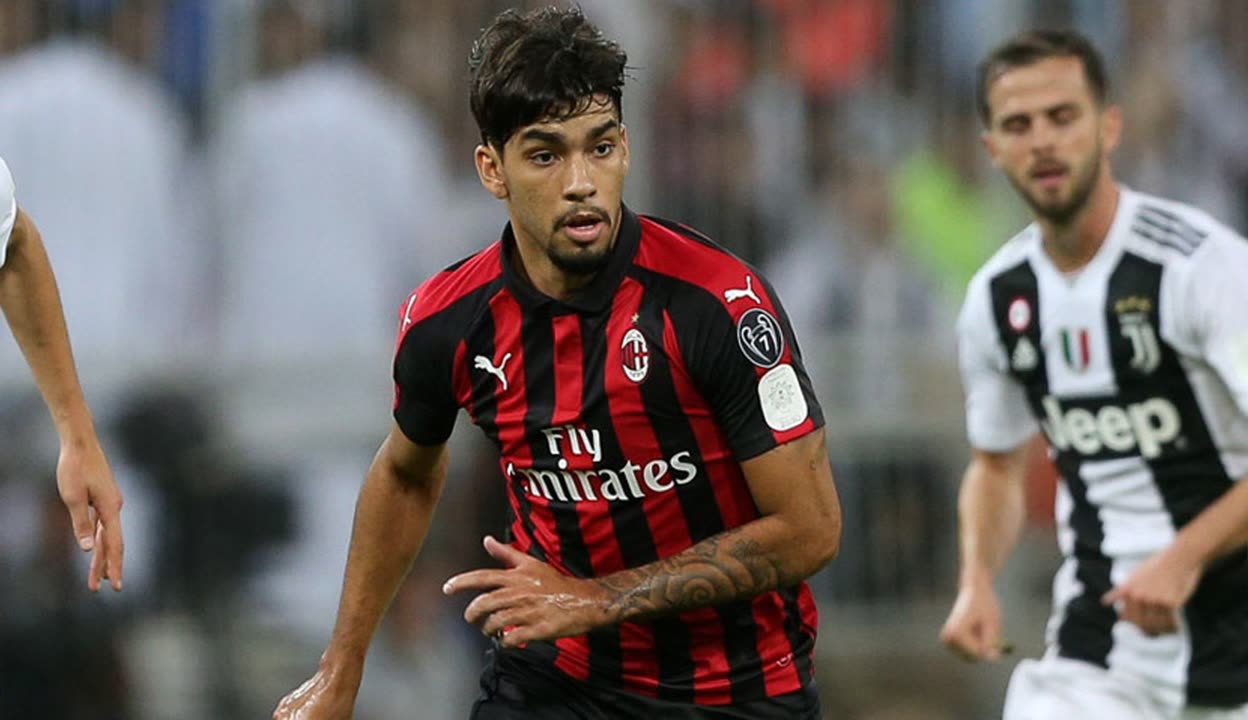 路易斯-阿尔贝托：我可能会回拉齐奥，但前提是萨里召唤我（路易斯-阿尔贝托：萨里若召唤，我将重返拉齐奥）